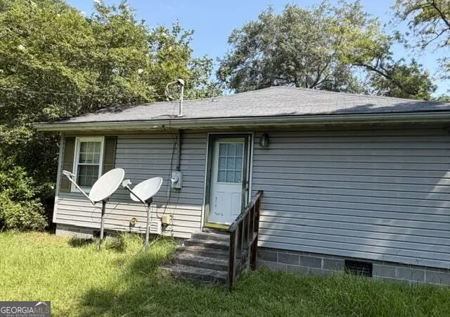Photo 2 of Single family home for sale at 2301 Youmans St, Tifton, GA 31794 | MLS# 10832983 | Listing updated on 2026-10-04
