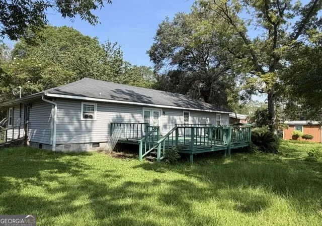Photo 3 of Single family home for sale at 2301 Youmans St, Tifton, GA 31794 | MLS# 10832983 | Listing updated on 2026-10-04
