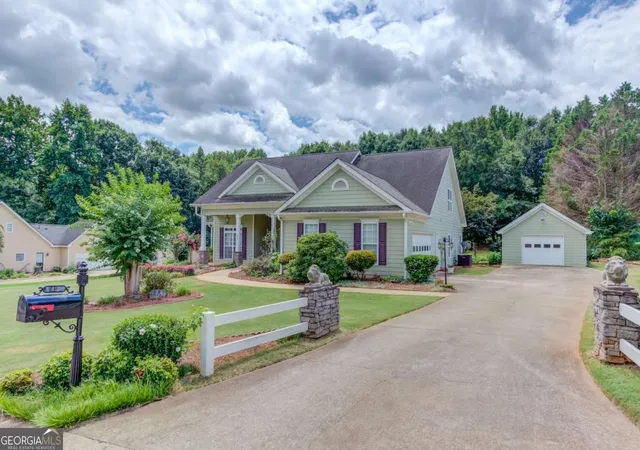 1st image of 42 Dumar Ln, Hoschton, GA 30548 | MLS# 10820935