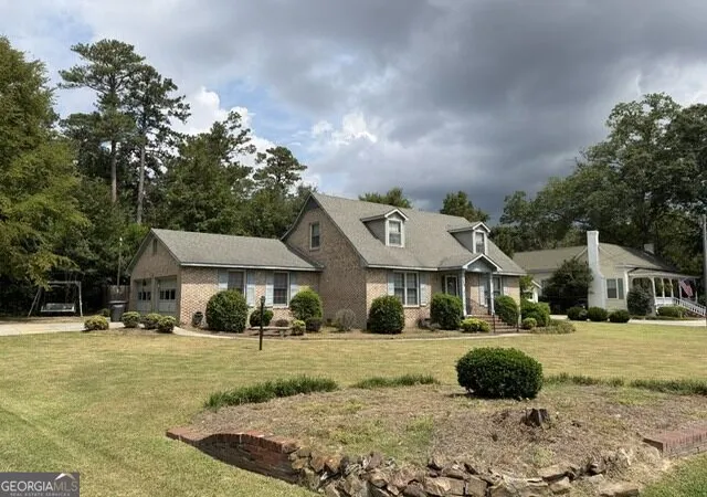 Photo 1 of Single family home for sale at 324 Lumpkin St, Thomson, GA 30824 | MLS# 10834335 | Listing updated on 2026-09-14