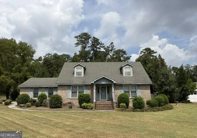 Photo 2 of Single family home for sale at 324 Lumpkin St, Thomson, GA 30824 | MLS# 10834335 | Listing updated on 2026-09-14