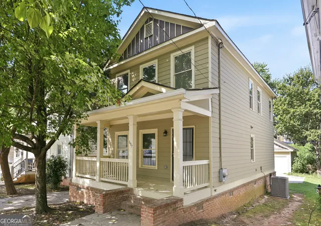 Single family home for sale at 697 Cooper St SW, Atlanta, GA 30315 | MLS# 10855301