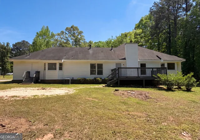 Photo 4 of Single family home for sale at 213 Carl Parker Rd, Hampton, GA 30228 | MLS# 10735984 | Listing updated on 2026-10-02