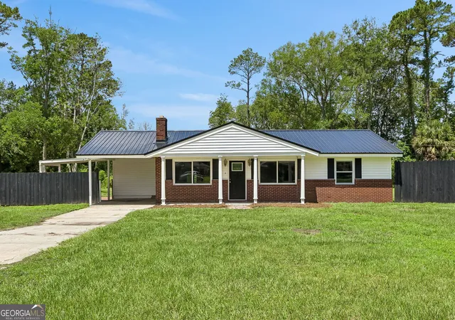 Homes for sale in St. Marys, GA | 59 Linda St, St. Marys, GA 31558 | MLS# 10791206