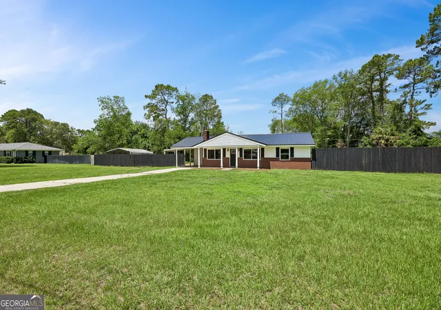 Homes for sale in St. Marys, GA | 59 Linda St, St. Marys, GA 31558 | MLS# 10791206