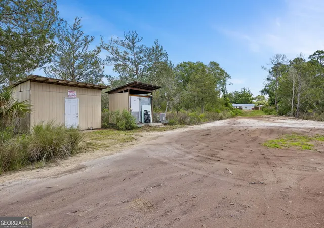 Homes for sale in St. Marys, GA | 59 Linda St, St. Marys, GA 31558 | MLS# 10791206