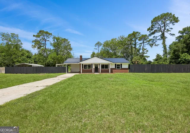 Homes for sale in St. Marys, GA | 59 Linda St, St. Marys, GA 31558 | MLS# 10791206