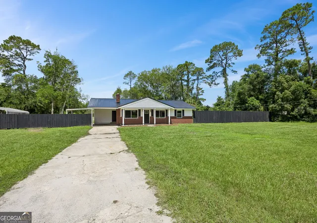 Homes for sale in St. Marys, GA | 59 Linda St, St. Marys, GA 31558 | MLS# 10791206
