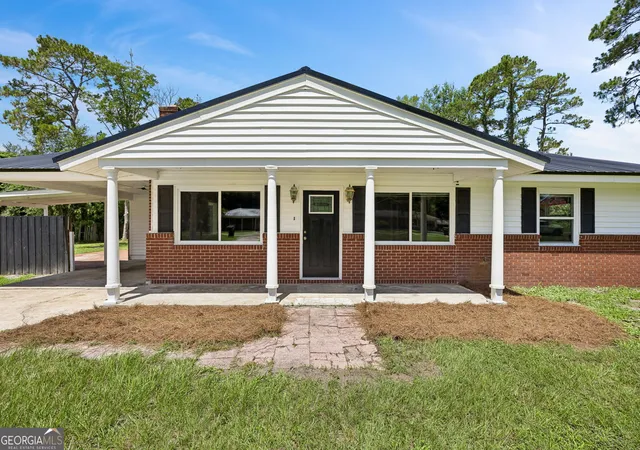 Homes for sale in St. Marys, GA | 59 Linda St, St. Marys, GA 31558 | MLS# 10791206