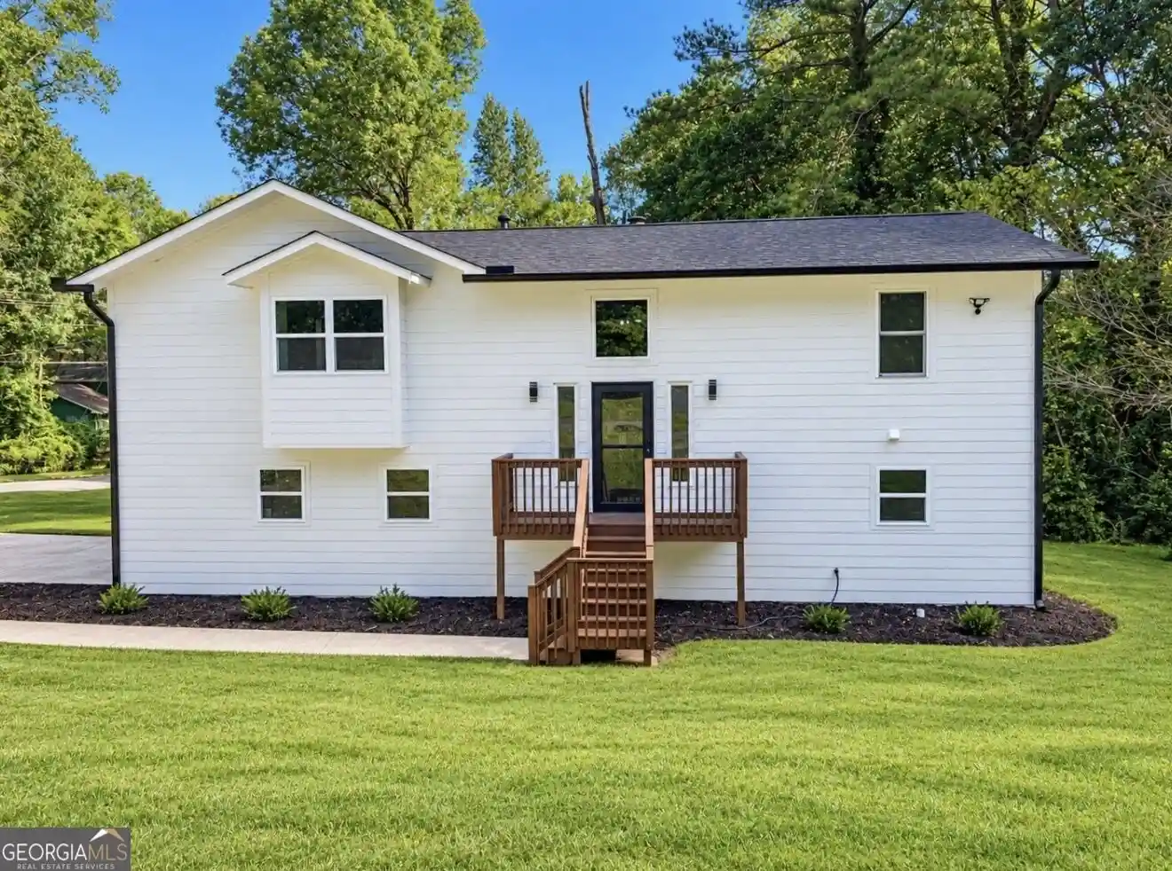 Single family home for sale at 4288 Centennial Trl, Duluth, GA 30096 | MLS# 10870006