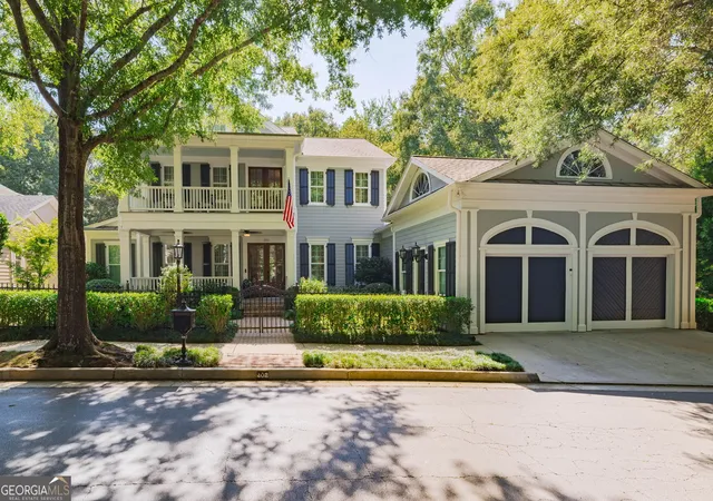 Photo 1 of Sale Pending at 202 Cromwell Dr, Peachtree City, GA 30269 | MLS# 10833785 | Listing updated on 2026-09-04