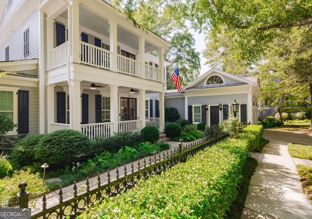 Photo 2 of Sale Pending at 202 Cromwell Dr, Peachtree City, GA 30269 | MLS# 10833785 | Listing updated on 2026-09-04