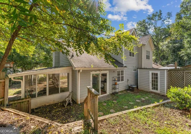 25th image of 1047 Kennesborough Rd Nw, Kennesaw, GA 30144 | MLS# 10824358