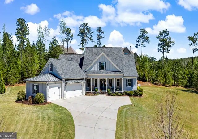 2nd image of 126 Raintree Ct, Newnan, GA 30265 | MLS# 10802765