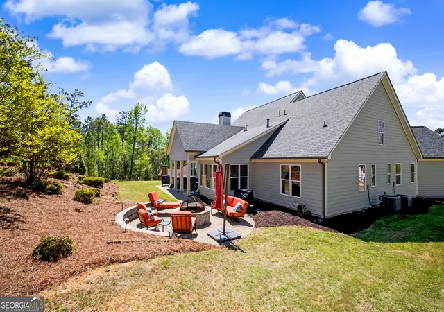40th image of 126 Raintree Ct, Newnan, GA 30265 | MLS# 10802765