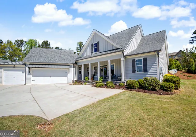 4th image of 126 Raintree Ct, Newnan, GA 30265 | MLS# 10802765