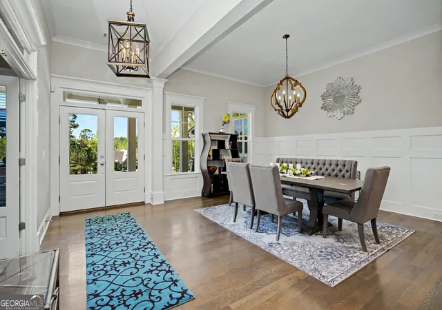 5th image of 126 Raintree Ct, Newnan, GA 30265 | MLS# 10802765