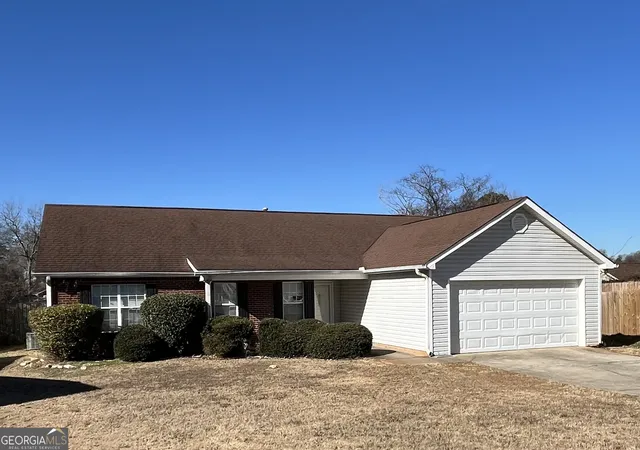 2nd image of 11473 Vinea Wy, Hampton, GA 30228 | MLS# 10690906