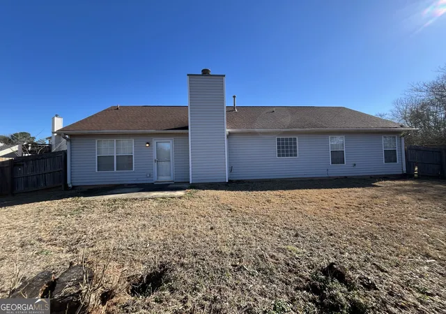 3rd image of 11473 Vinea Wy, Hampton, GA 30228 | MLS# 10690906