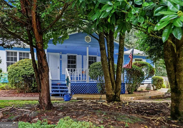 Photo 1 of Single family home for sale at 107 Pine Haven Dr, Carrollton, GA 30116 | MLS# 10835780 | Listing updated on 2026-09-12