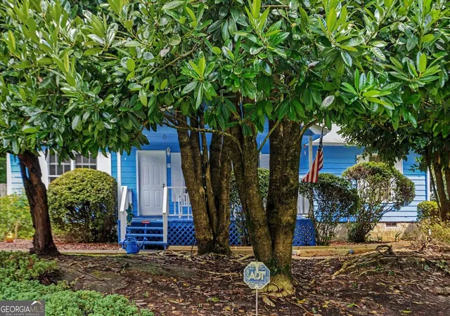 Photo 2 of Single family home for sale at 107 Pine Haven Dr, Carrollton, GA 30116 | MLS# 10835780 | Listing updated on 2026-09-12