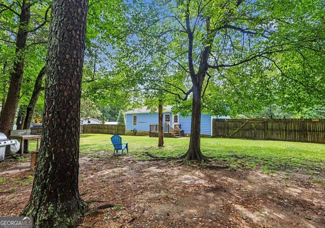 Photo 36 of Single family home for sale at 107 Pine Haven Dr, Carrollton, GA 30116 | MLS# 10835780 | Listing updated on 2026-09-12