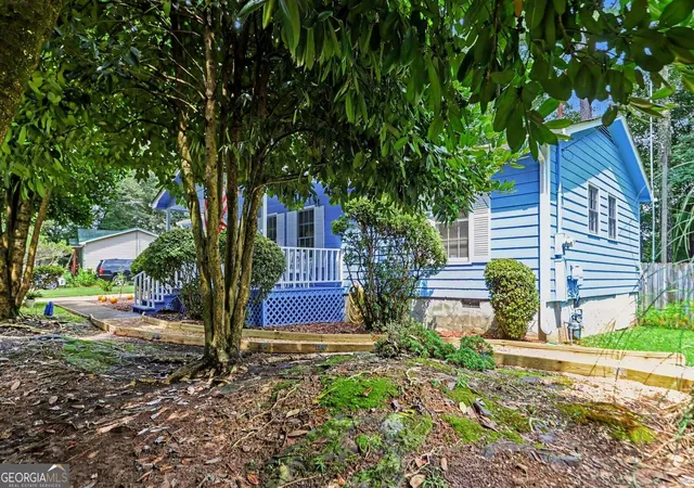Photo 4 of Single family home for sale at 107 Pine Haven Dr, Carrollton, GA 30116 | MLS# 10835780 | Listing updated on 2026-09-12