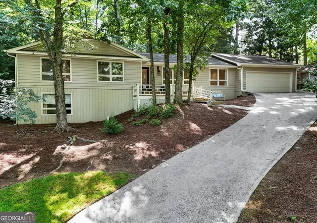Photo 1 of Sale Pending at 310 Clear Crk Ct, Roswell, GA 30076 | MLS# 10770737 | Listing updated on 2026-09-08