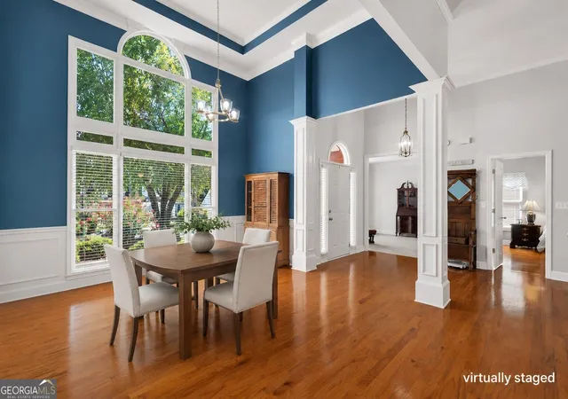 2nd image of 3171 Amesbury Wy Nw, Duluth, GA 30096 | MLS# 10827521
