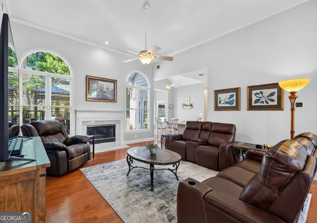 3rd image of 3171 Amesbury Wy Nw, Duluth, GA 30096 | MLS# 10827521