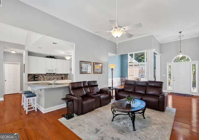4th image of 3171 Amesbury Wy Nw, Duluth, GA 30096 | MLS# 10827521