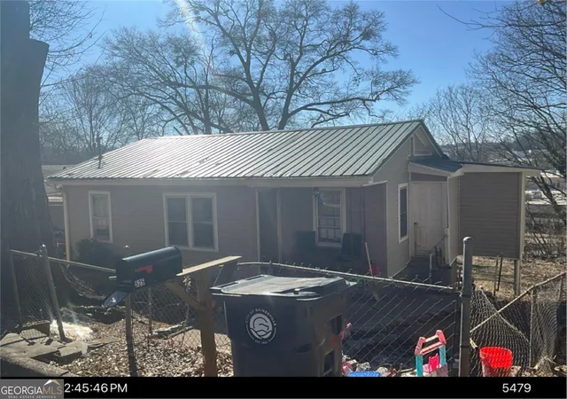Single family home for sale at 525 Shaw Dr, Gainesville, GA 30501 | MLS# 10880423