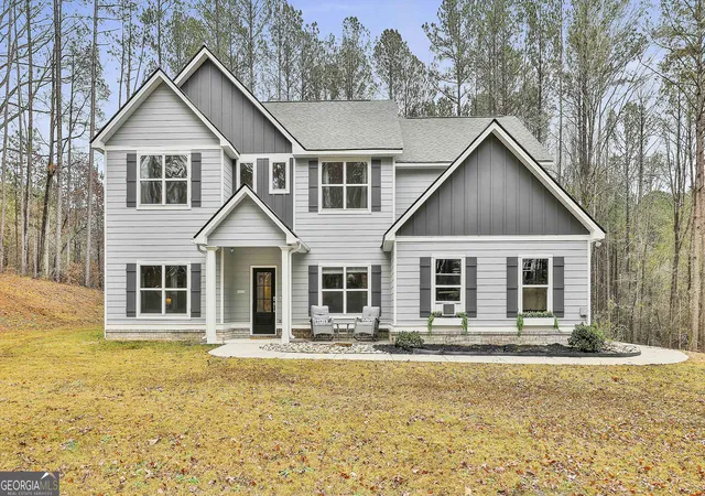 2nd image of 250 Mobley Bridge Rd, Lagrange, GA 30241 | MLS# 10655769