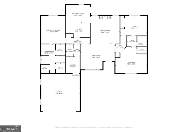 Photo 30 of Single family home for sale at 825 Saint Ives Ln, Athens, GA 30606 | MLS# 10792038 | Listing updated on 2026-07-10