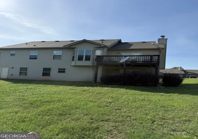 4th image of 312 Thoroughbred Trl, Monroe, GA 30655 | MLS# 10797853