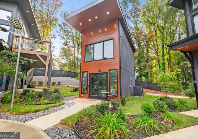 Homes for sale in College Park, GA | 3120 Godby Rd #1118, College Park, GA 30349 | MLS# 10774154
