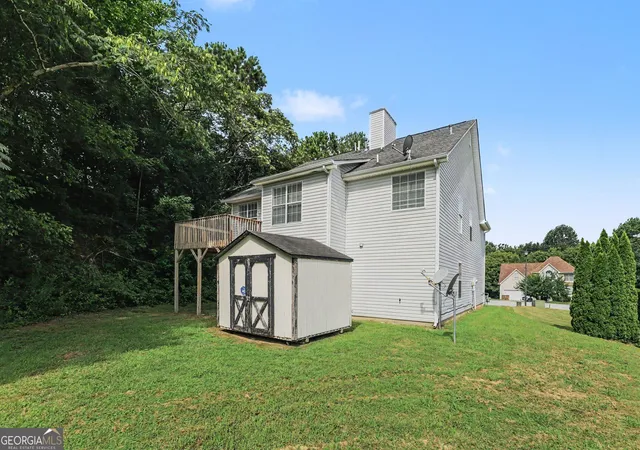 32nd image of 11050 Pebble Brook Ct, Hampton, GA 30228 | MLS# 10809228