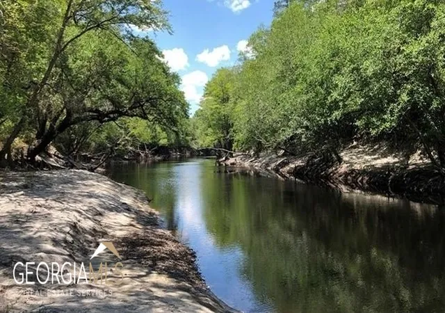 Photo 3 of Land for sale at Lot 2 Baker Blvd/cr 4, St. George, GA 31562 | MLS# 10760903 | Listing updated on 2026-07-21