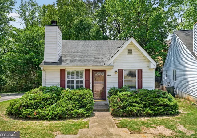 Homes for sale in Kennesaw, GA | 1011 Hillsborough Chse, Kennesaw, GA 30144 | MLS# 10759723