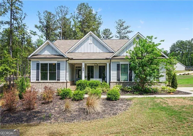 Photo 1 of Single family home for sale at 2304 Margaux Ct, Monroe, GA 30656 | MLS# 10811663 | Listing updated on 2026-08-19