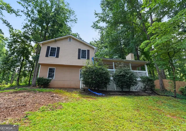 3rd image of 277 Acorn Tree Dr, Dallas, GA 30132 | MLS# 10808030