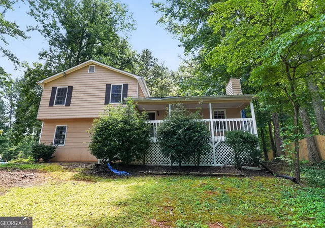4th image of 277 Acorn Tree Dr, Dallas, GA 30132 | MLS# 10808030