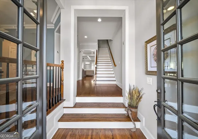 2nd image of 688 Lockton Pl, Sandy Springs, GA 30342 | MLS# 10717970