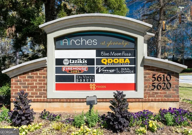 53rd image of 688 Lockton Pl, Sandy Springs, GA 30342 | MLS# 10717970