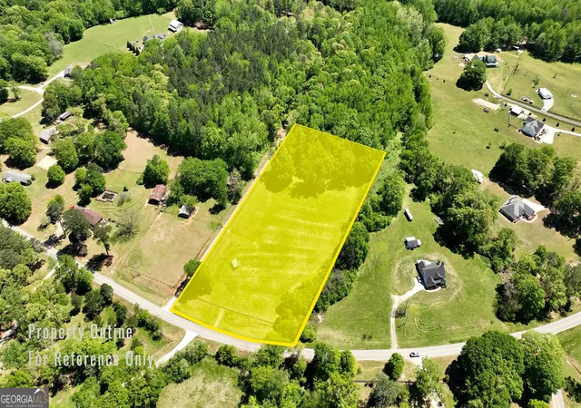 2nd image of 0 Mountain Creek Wy, Newnan, GA 30263 | MLS# 10727016