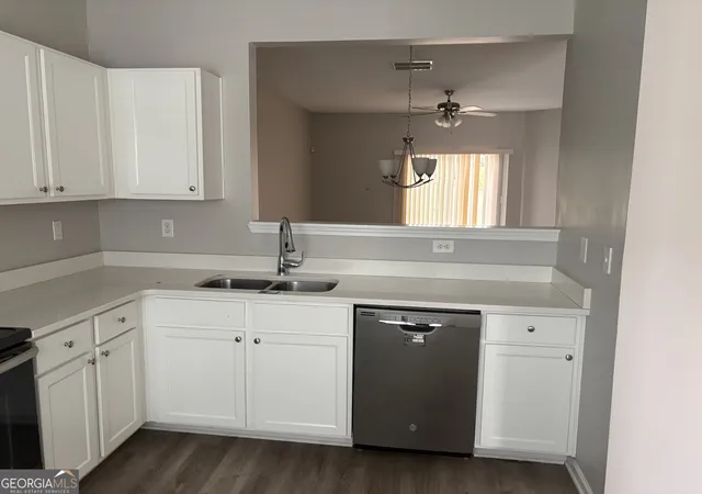 Photo 3 of Townhouse for sale at 2325 Bigwood Trl, Atlanta, GA 30349 | MLS# 10679545 | Listing updated on 2026-09-15