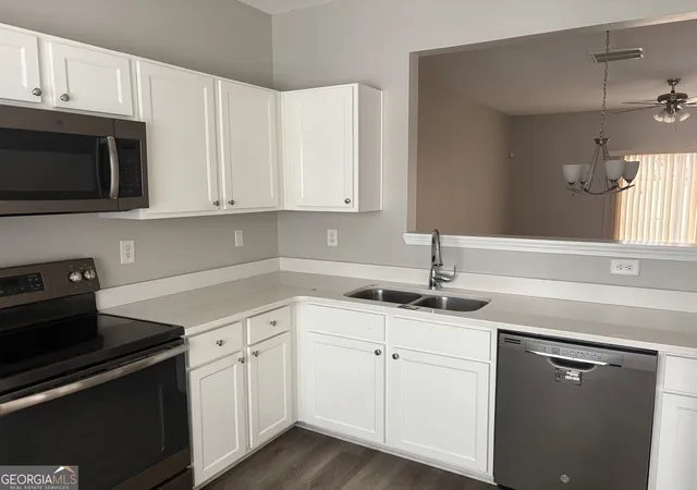 Photo 4 of Townhouse for sale at 2325 Bigwood Trl, Atlanta, GA 30349 | MLS# 10679545 | Listing updated on 2026-09-15
