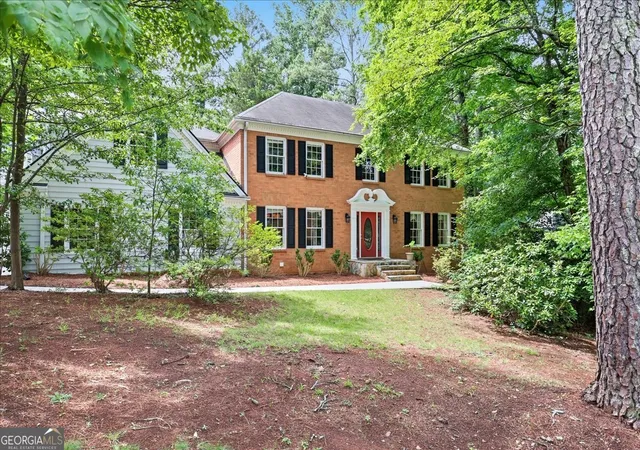 Photo 2 of Single family home for sale at 713 Chesterfield Dr, Lawrenceville, GA 30044 | MLS# 10778399 | Listing updated on 2026-08-24