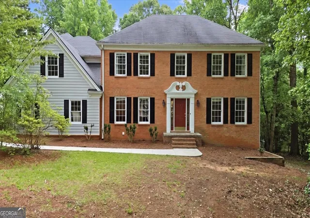 Photo 3 of Single family home for sale at 713 Chesterfield Dr, Lawrenceville, GA 30044 | MLS# 10778399 | Listing updated on 2026-08-24