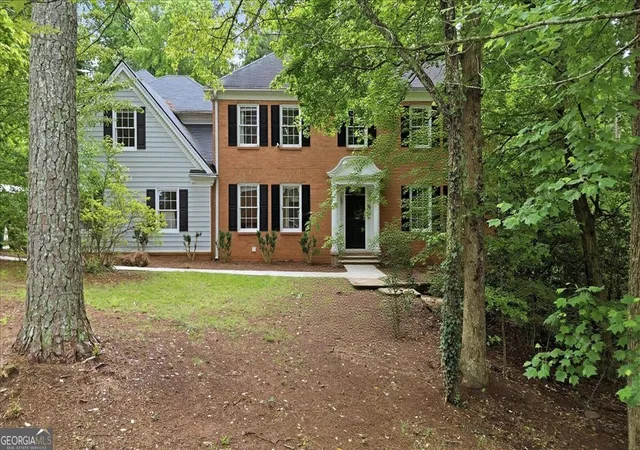 Photo 3 of Single family home for sale at 713 Chesterfield Dr, Lawrenceville, GA 30044 | MLS# 10778399 | Listing updated on 2026-08-24